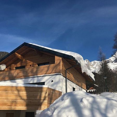 Haus Am Berg Apartment Ramsau am Dachstein Exterior photo